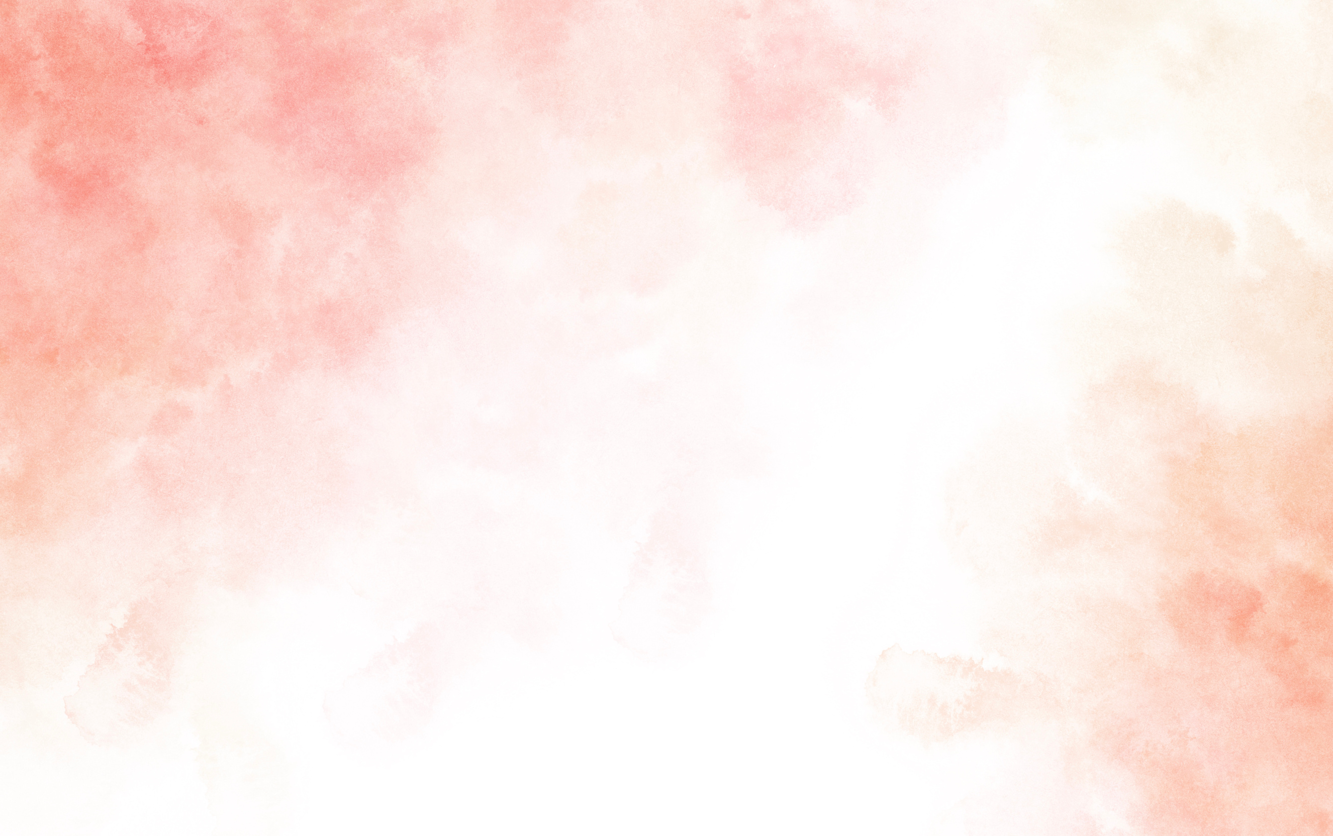 Pink and red watercolor background